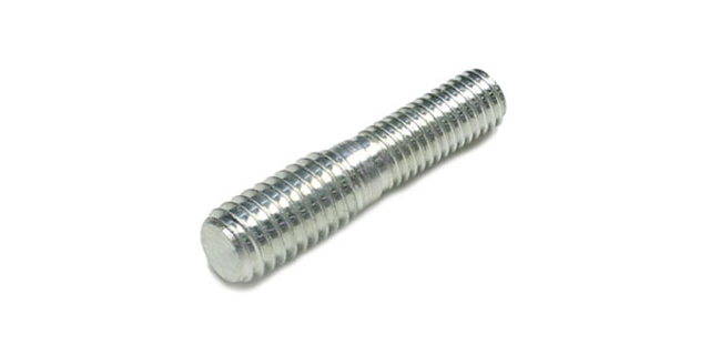 ESPARRAGO M8 x 3 8 x 42 SALIDA DE RX Paquete x 10
