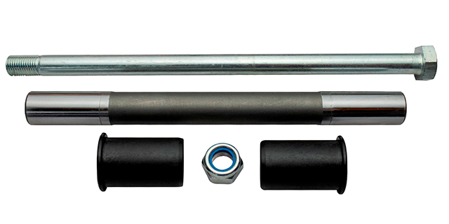 Kit Tijera Yamaha Dt/ Dtk (104011)
