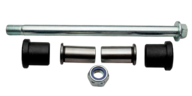 Kit Tijera Suzuki Ts Z 125 (104024)
