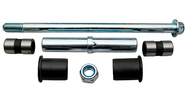 Kit Tijera Suzuki Ts 100-125-185 Er (104031)