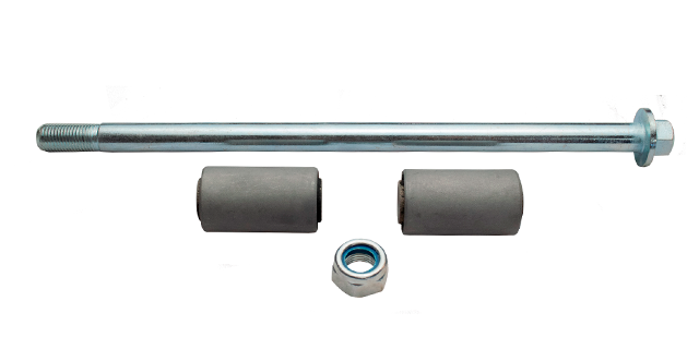 Kit Tijera Yamaha Rx 100 (104036)