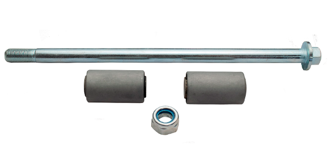 Kit Tijera Suzuki Ax 100/115 (104037)