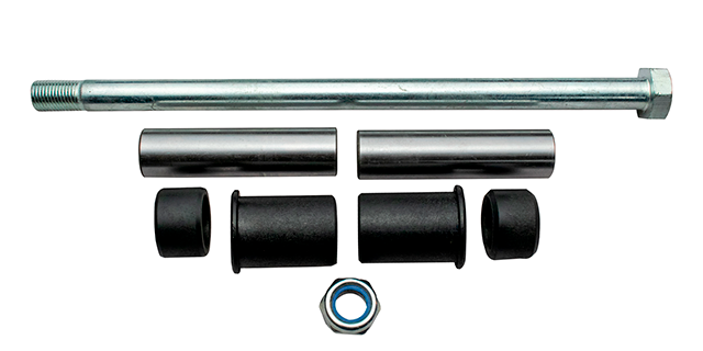 Kit Tijera Yamaha Dt 200 (104049)