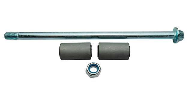 Kit Tijera Yamaha Rx100-rx115-ycz110 (104089)