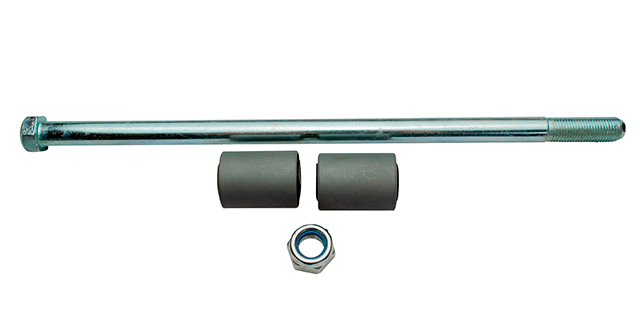 Kit Tijera Akt Nkd125-s-sl(mod 04-11) y Nkd 125 Slr (11-24) (104094)