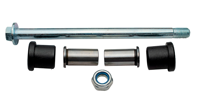Kit Tijera Suzuki Gn 125 (104099)