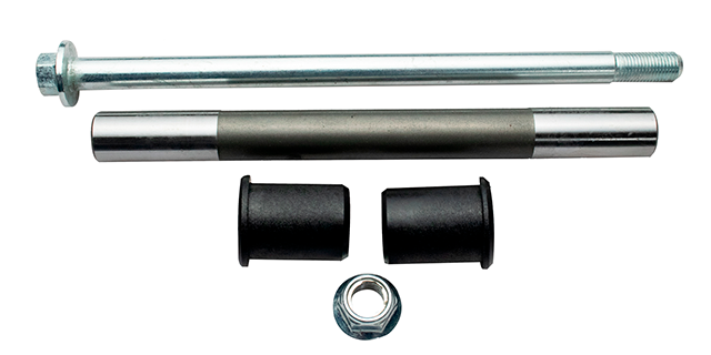 Kit Tijera Ak 125 Tt (104101)