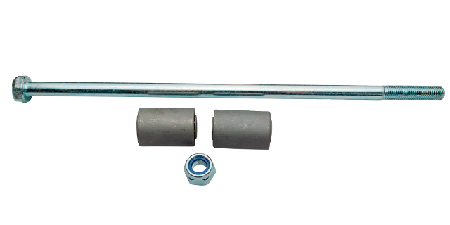 Kit Tijera Suzuki Viva, Best (104113)