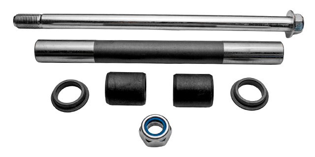 Kit Tijera Honda Nxr 125 Bross