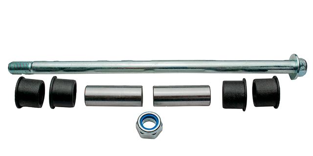 Kit Tijera Honda Cbz 160 (104120)