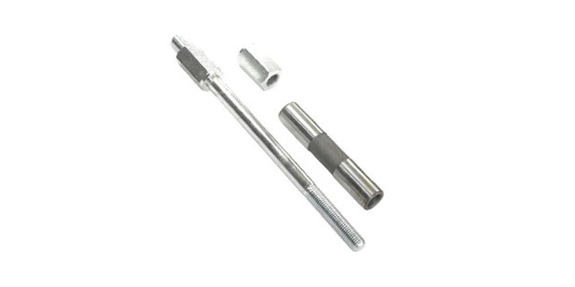 Kit Pasador Gato Central Viva/x con Tca