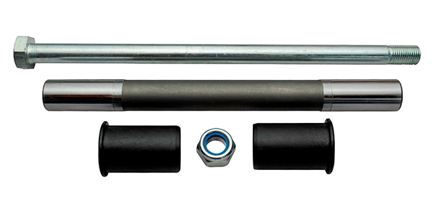 Kit Tijera Yamaha Xtz 125 (104125)