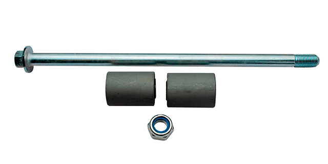 Kit Tijera Bajaj Platino 100-110 (104142)