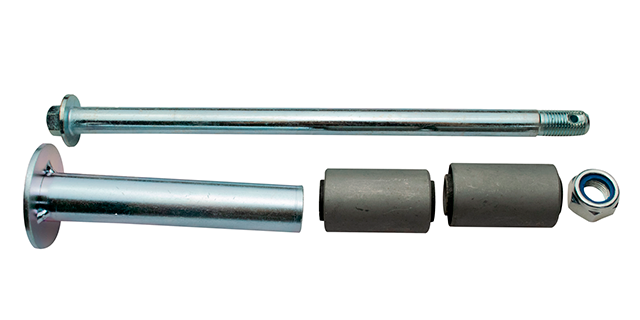 Kit Tijera Sigma Sg100-5a (104145)
