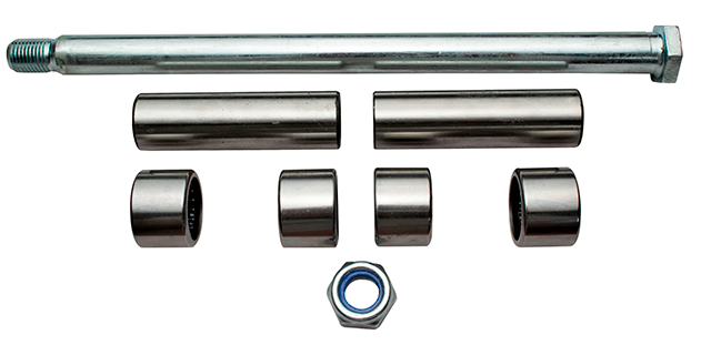 Kit Tijera Yamaha Xt660r (104177)