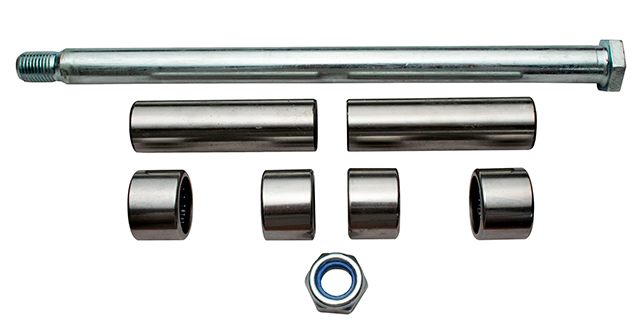 Kit Tijera Yamaha Xt600 (104178)