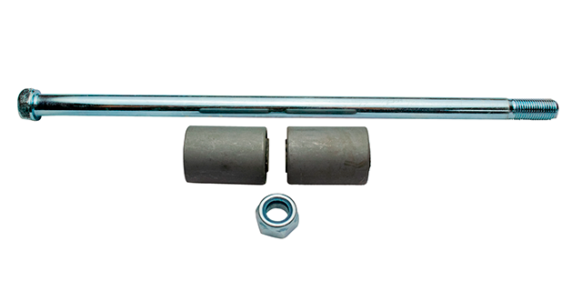 Kit Tijera Bajaj Discover 135