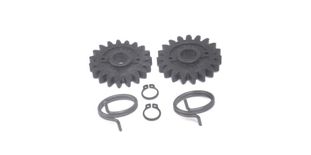 Kit Reparacion Contrabalanceos Pulsar