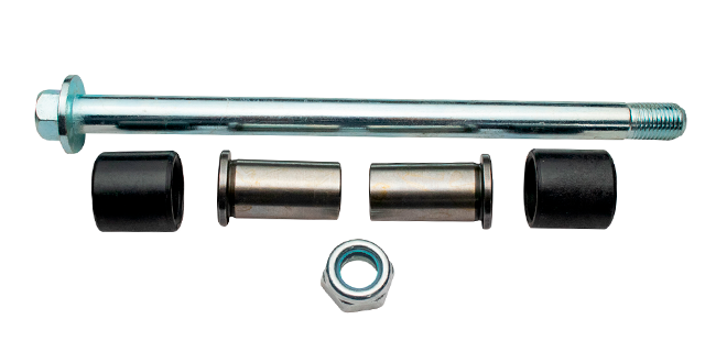 Kit Tijera Suzuki Gs 125 - Gn125 2014 Up - Gsx 150 (104205)