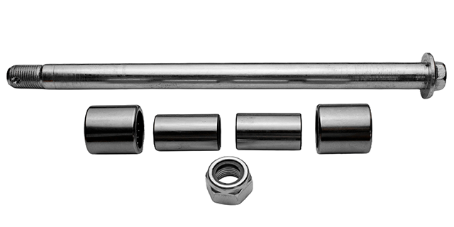 Kit Tijera Suzuki Dr650 - Freewind (104214)