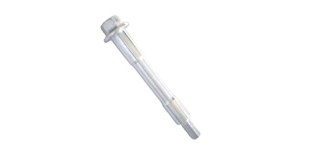 Pasador Gato Central Yamaha Crypton