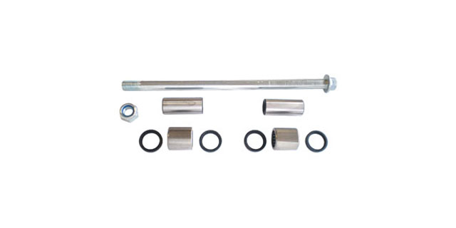 Kit Tijera Pulsar 180ug/220f/220s/200 Oil Cooled (104222)