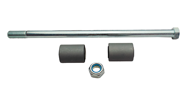 Kit Tijera Honda Eco Deluxe-hero Ignitor 125 5s-ignitor 125 Xtech (104224)