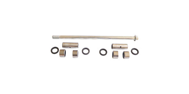 Kit Tijera Yamaha Fz16 (4 Canastillas) (104226)