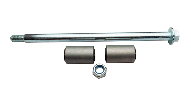 KIT TIJERA YAMAHA YBR 125 /HARSEN 150 /AKT TT 150 (Bujes Vulcanizados) (104227)