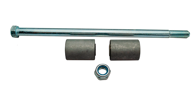 Kit Tijera Bajaj Xcd 125 (104236)
