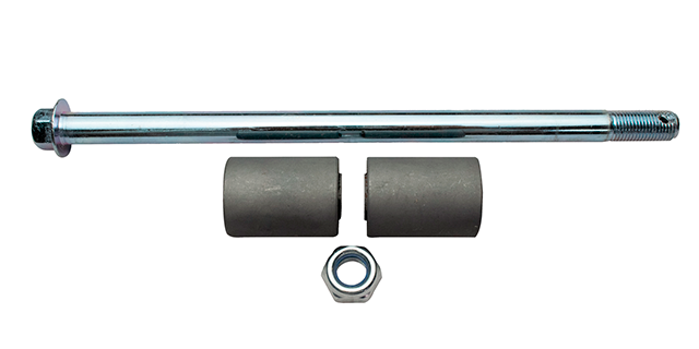 Kit Tijera Motocarro Bajaj Re/rs 175/205 Cc (104238)
