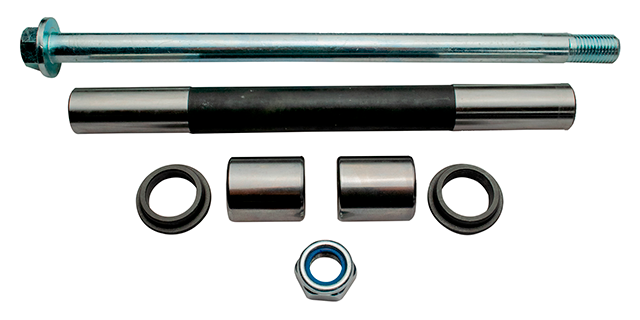 Kit Tijera Honda Xlr 125 (2 Canastillas) (104241)