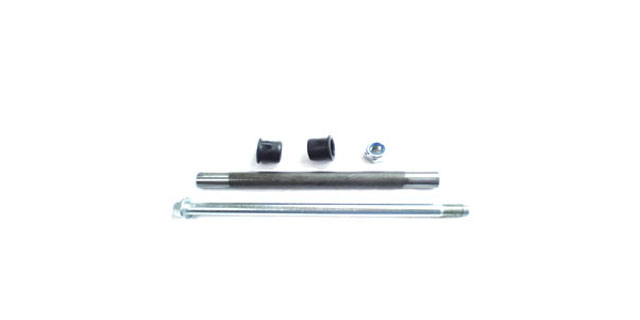 Kit Tijera Ak 125/150 Tt-r ( Modelo 2013 Up) (104242)