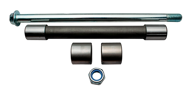Kit Tijera Yamaha Ybr250/fazer250 (104250)