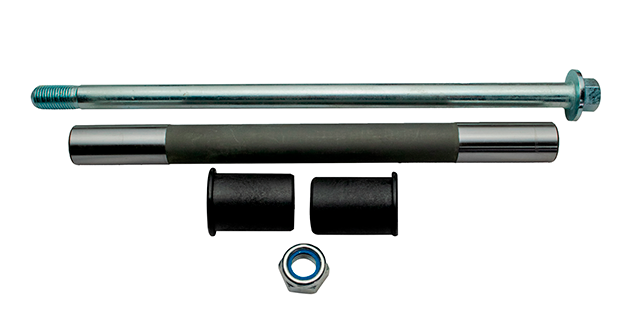 Kit Tijera Yamaha Xtz250 (104251)