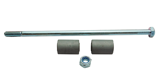 Kit Tijera Bajaj Discover 100 - Boxer Bm100/150 - Discover Max Platino 125 (104254)