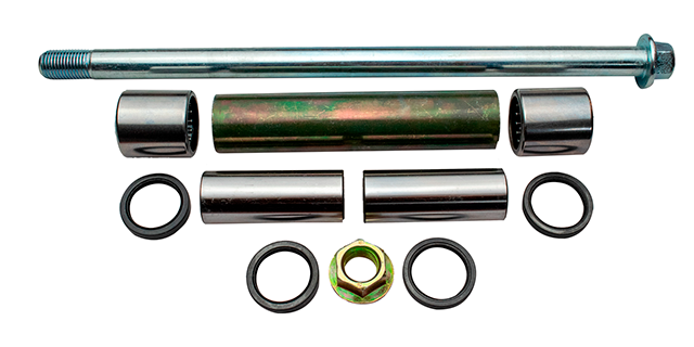 Kit Tijera Pulsar 200ns 2014 Up (canastillas) (104258)