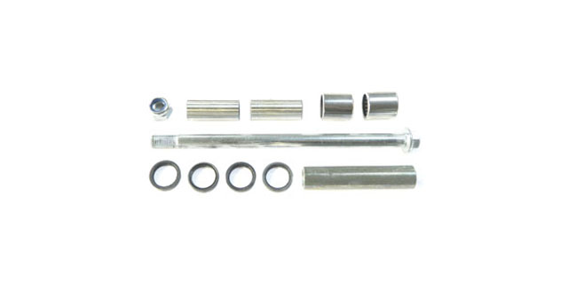 Kit Tijera Discover 125 St 2014 Up (canastillas) (104259)