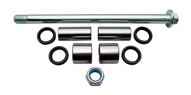 Kit Tijera Suzuki Dr200 (canastillas) (104263)