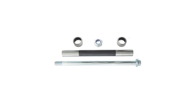Kit Tijera Honda Xr150l - Xr190l