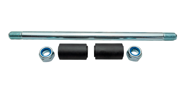 Kit Tijera Victory Mrx125 Mn-arizona 200-mrx150-mrx200 (bujes Sinteticos) (104271)