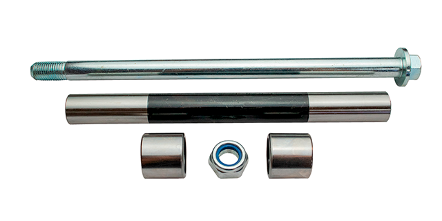 Kit Tijera Kawasaki Klx 150/ Klx 150l /klx 150s (mod 11-15) (104272)