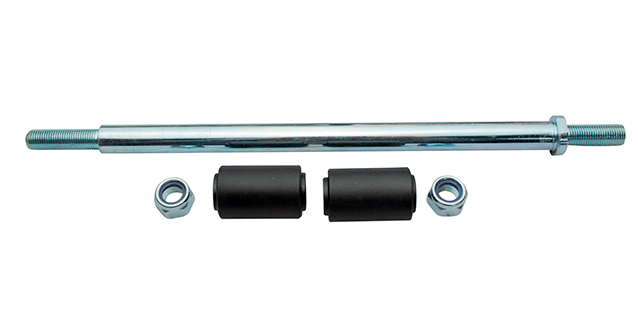 KIT TIJERA AKT AK EVO R3 125-150 (MOD 14-18) - AKT CR4 125 UNISHOCK (mod 17-21) (104274)