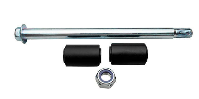 Kit Tijera Ak Rtx Amortiguador (104275)