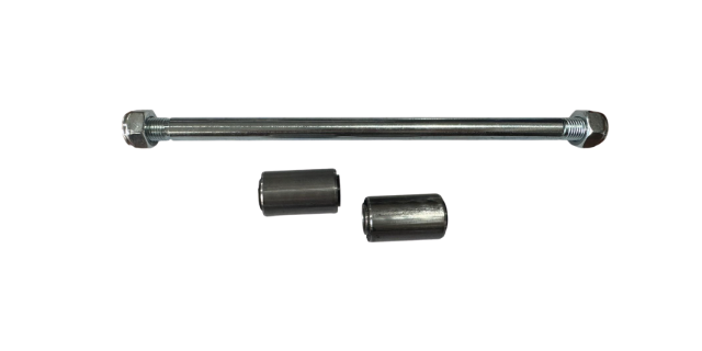 Kit Tijera Victory Mrx125 Mn-arizona 200-mrx150-mrx200 (buje Vulcanizado)