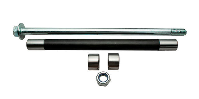 Kit Tijera Yamaha Fz 2.0-fz 25 (104281)
