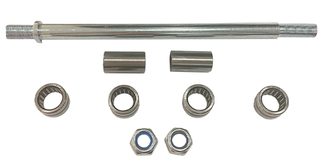 Kit Tijera Akt Cr5 - 180 - 200 - Cr4 (104282)