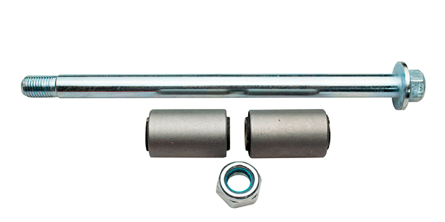 Kit Tijera Akt Rtx Monoshock (104291)