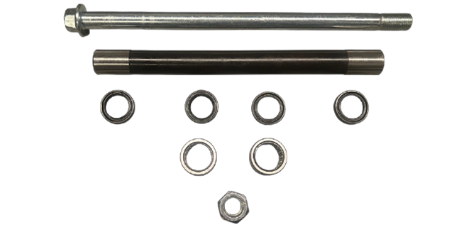 Kit Tijera Ttx 180 Mod 2018kit Tijera Akt Ttx 180 (mv)-ttr 200 (mn)-ttx 200 (mn)-tt 200 Ds (mn) (104293)