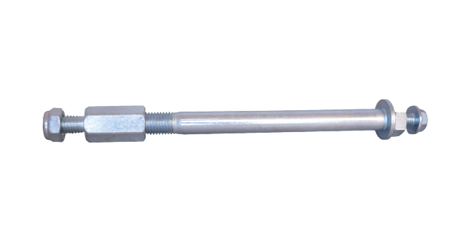 Tornillo Soporte Motor Pulsar 200 Ns